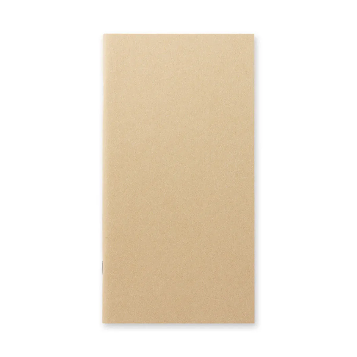 TRAVELER'S notebook 014 Kraft Paper notebook - Image 5