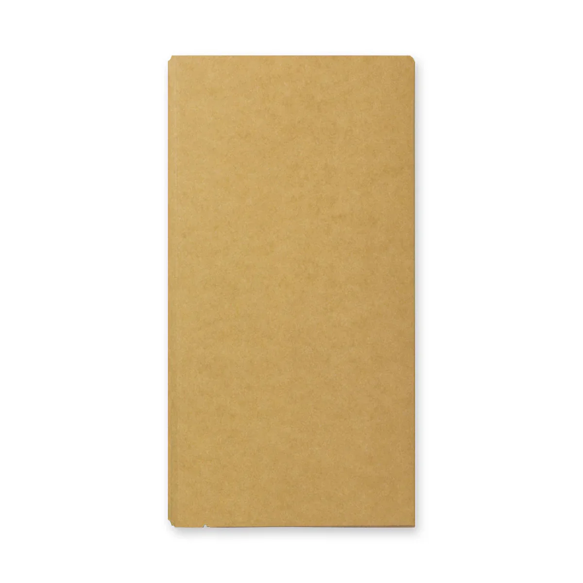 TRAVELER'S notebook 020 Kraft Paper Folder - Image 6