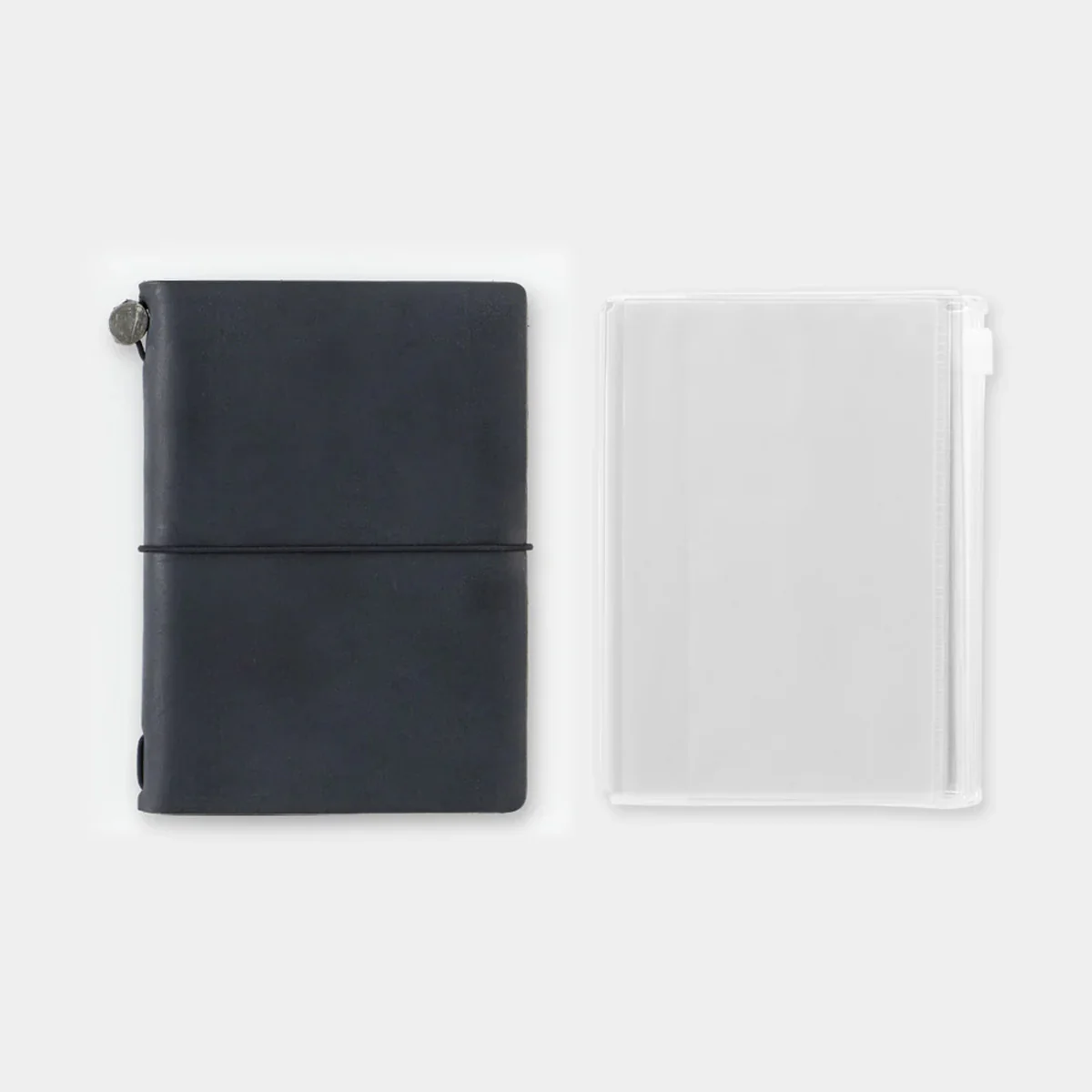 TRAVELER'S notebook Passport 004 Zipper Case - Image 5