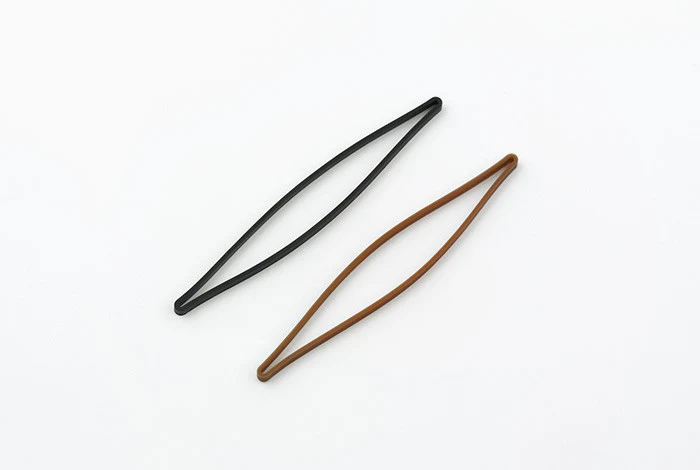 TRAVELER'S notebook Passport 011 Binding Bands - Image 5