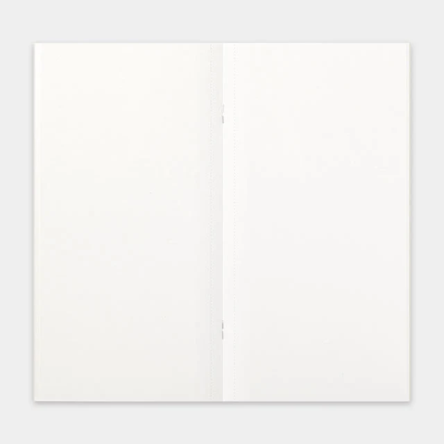 TRAVELER'S notebook 027 Watercolor Paper - Image 3