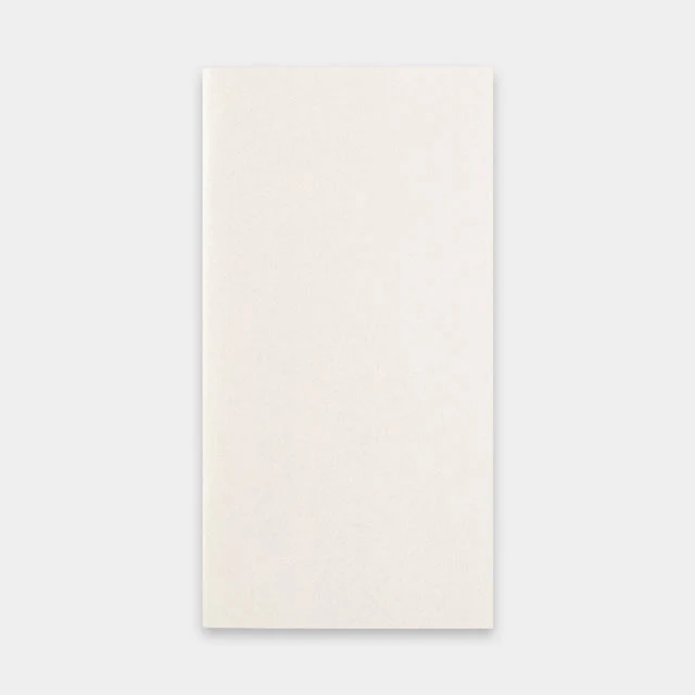 TRAVELER'S notebook 027 Watercolor Paper - Image 4