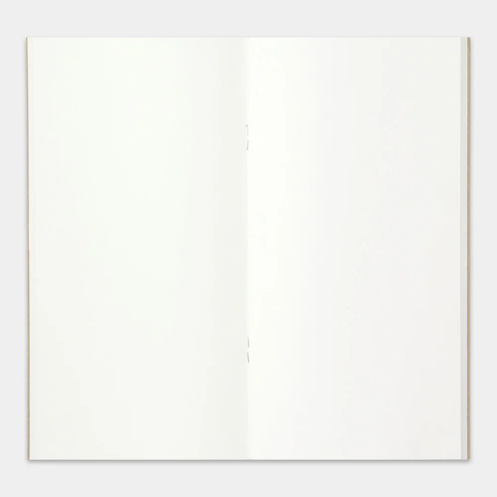 TRAVELER'S notebook Blue - Image 7