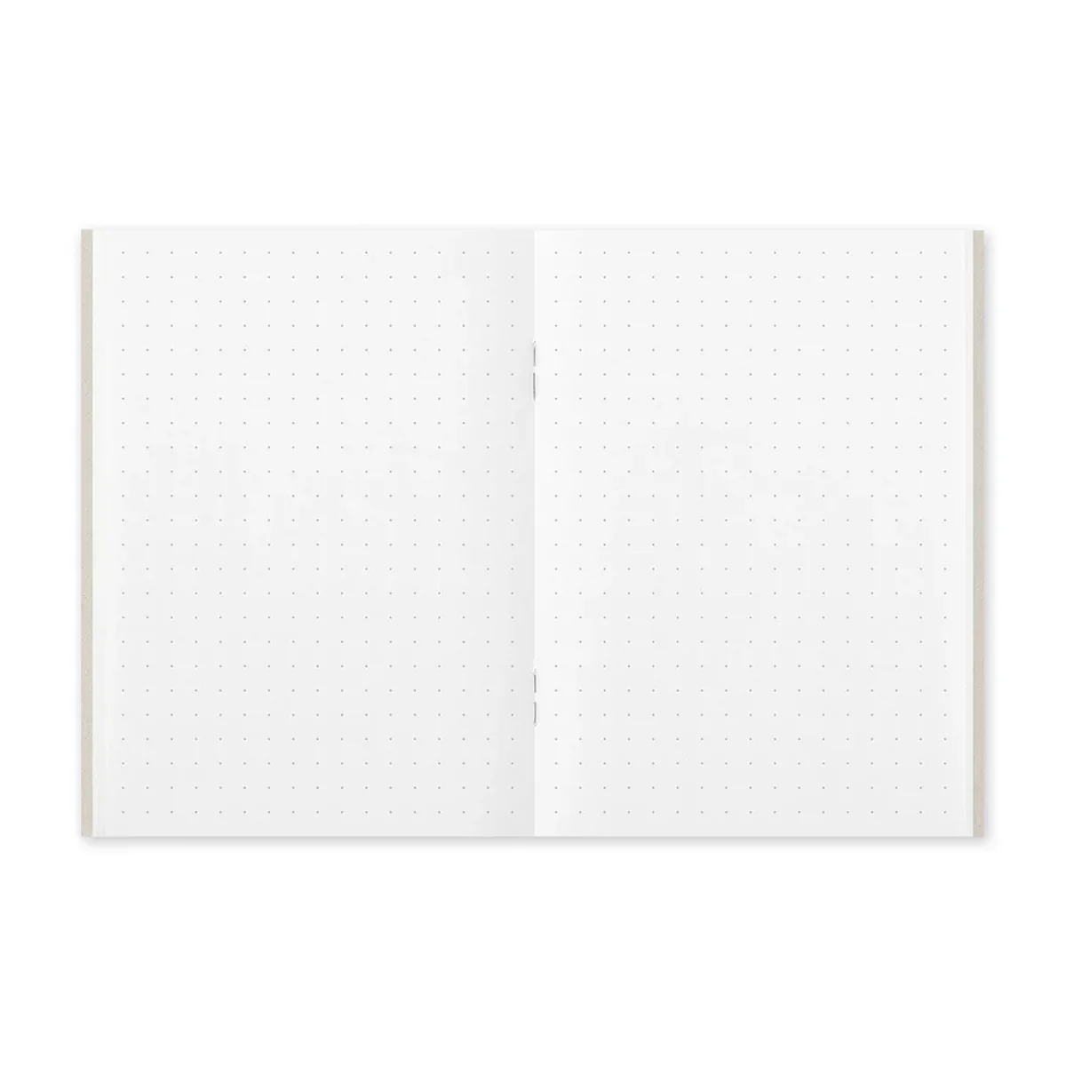 TRAVELER'S notebook Passport 014 Dot Grid - Image 3