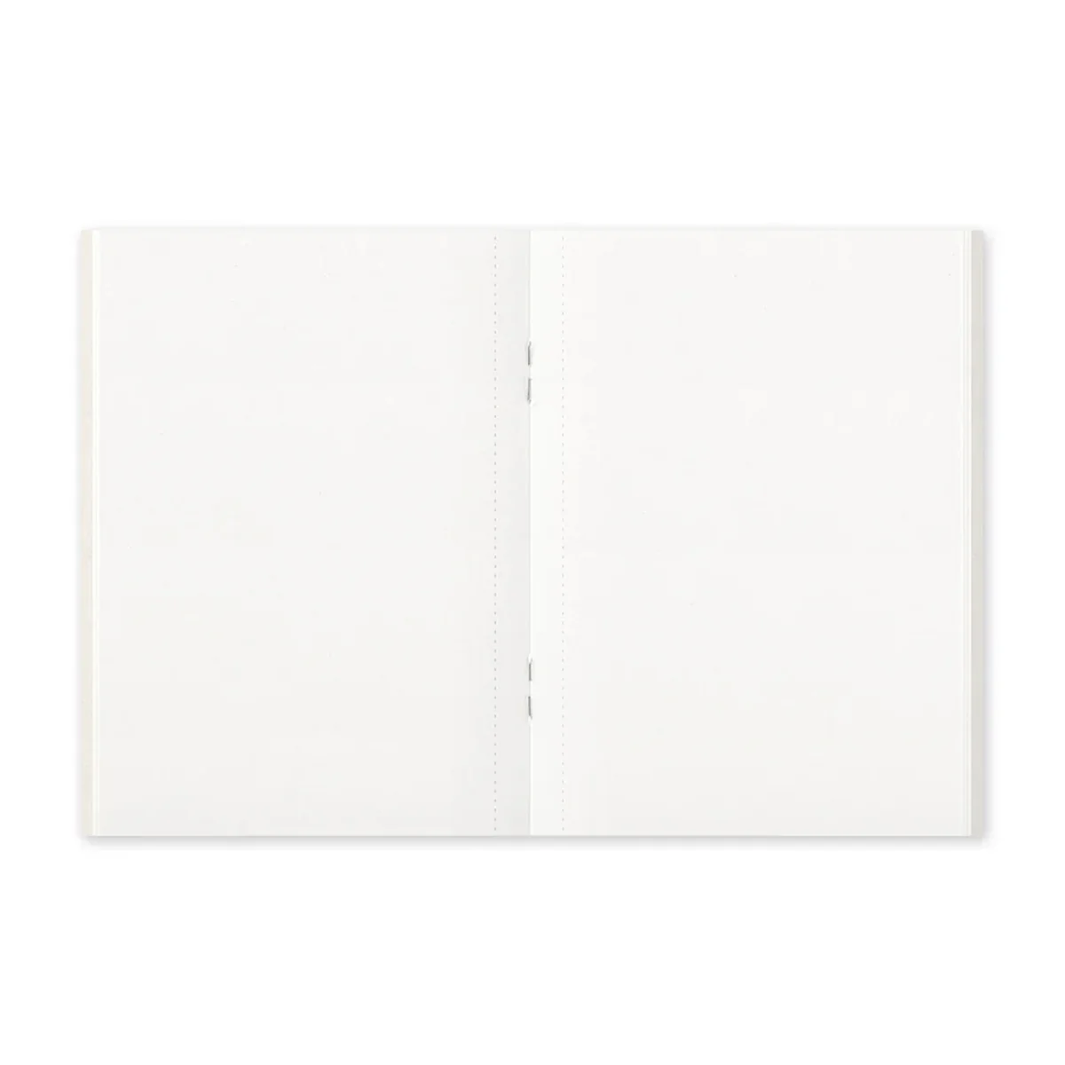 TRAVELER'S notebook Passport 015 Watercolor Paper - Image 3