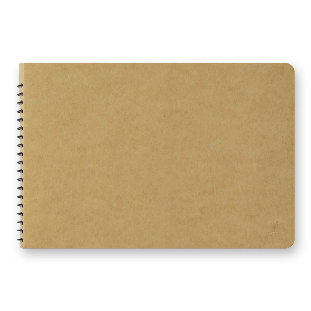 SPIRAL RING NOTEBOOK B6 Bee - Image 4
