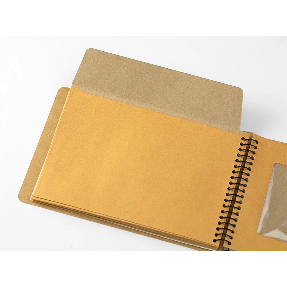 SPIRAL RING NOTEBOOK B6 Bee - Image 7