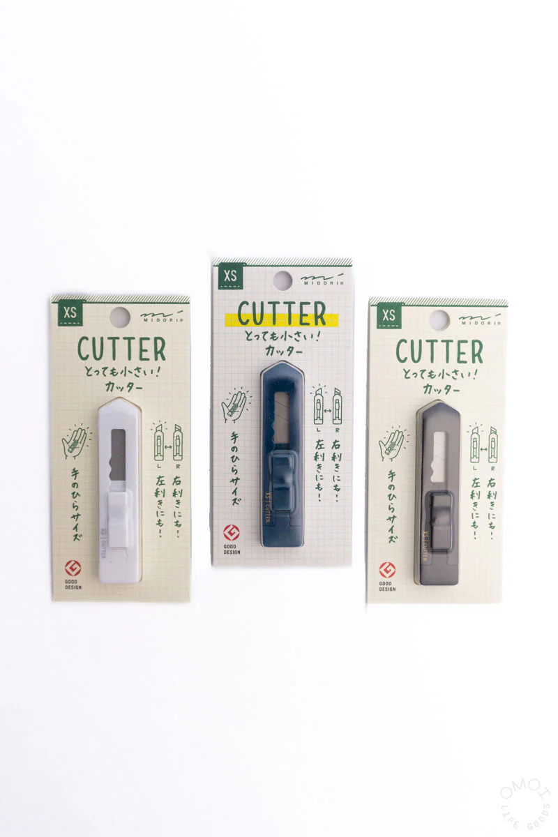 Midori XS Mini Utility Knife - Image 6