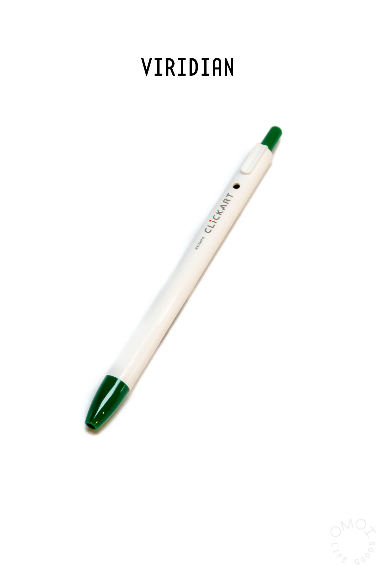 ZEBRA CLiCKART Retractable Marker Pen - Image 15