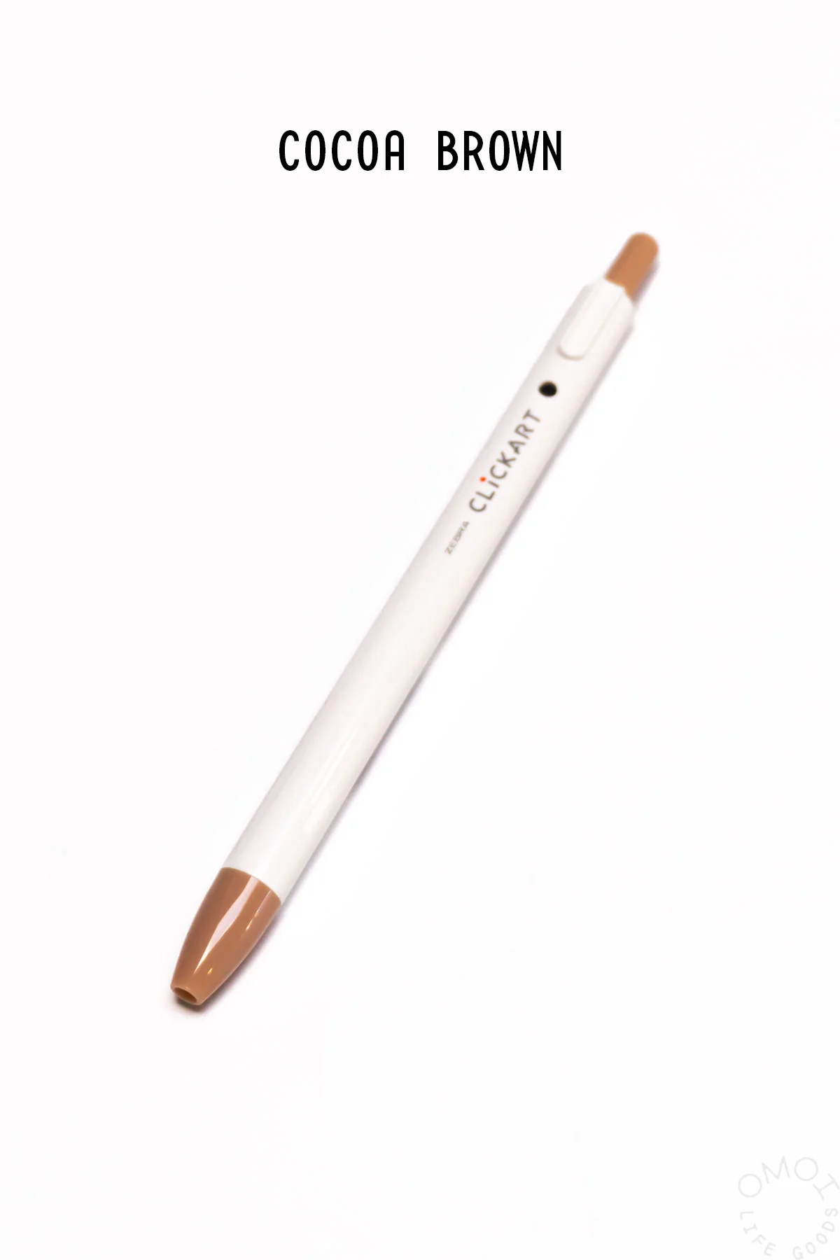 ZEBRA CLiCKART Retractable Marker Pen - Image 17