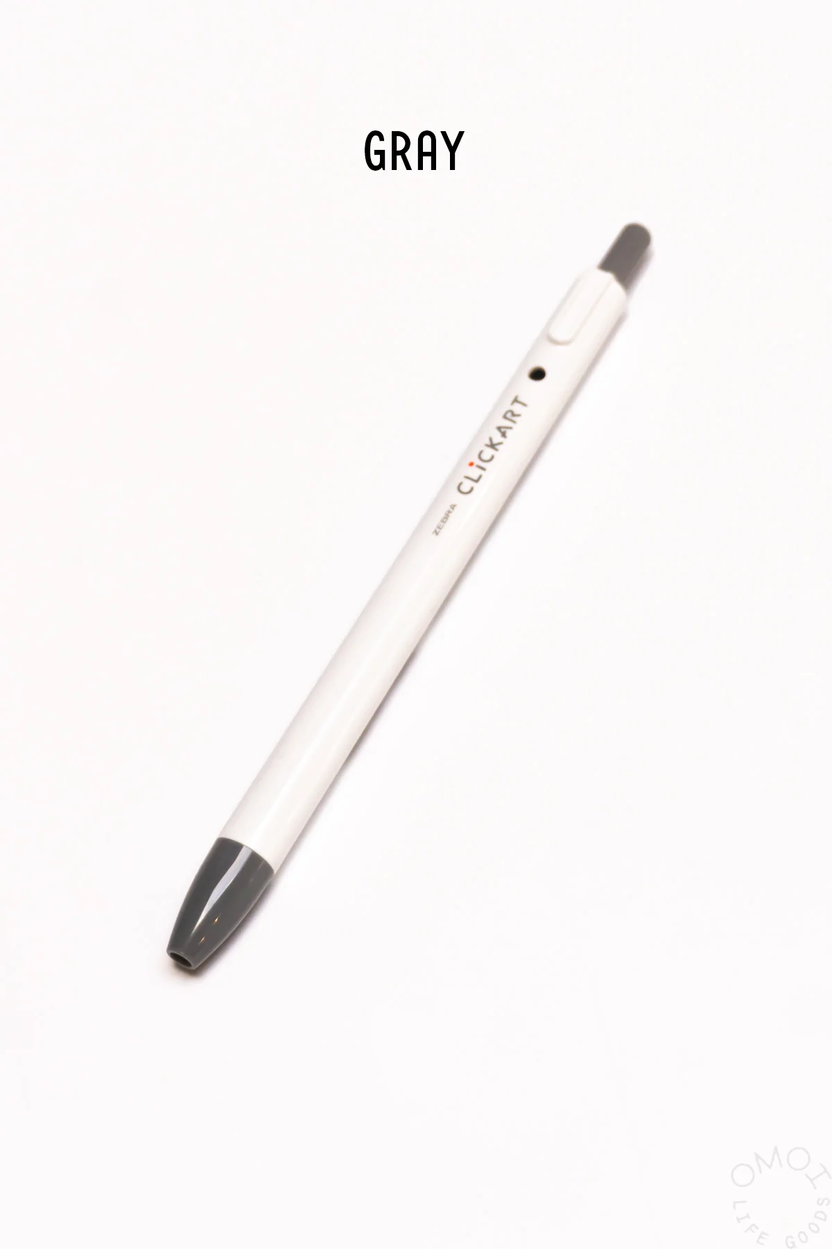 ZEBRA CLiCKART Retractable Marker Pen - Image 19