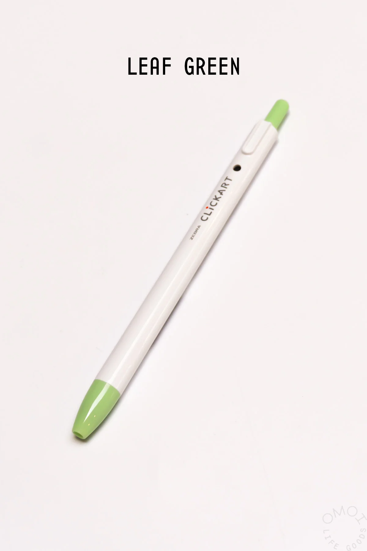 ZEBRA CLiCKART Retractable Marker Pen - Image 21