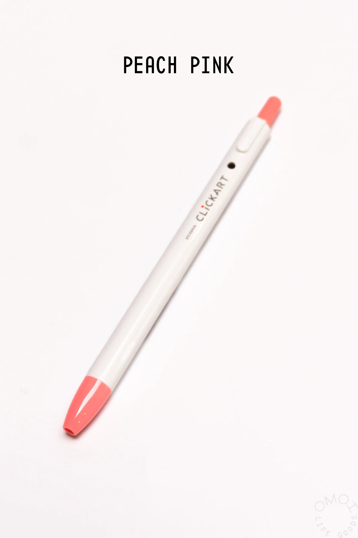 ZEBRA CLiCKART Retractable Marker Pen - Image 26