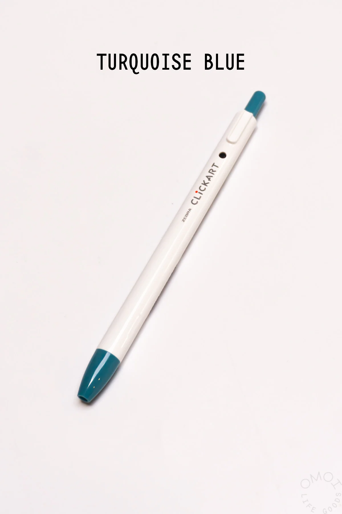 ZEBRA CLiCKART Retractable Marker Pen - Image 27